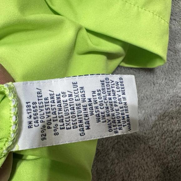 Eddie Bauer Jeans Womens 10 Boyfriend Mid Rise Slim Flannel Lined Gray - Picture 4 of 9